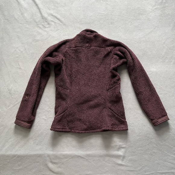 Patagonia Women's XS Regulator Full Zip Fleece Jacket - Picture 7 of 10